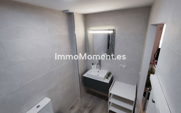 Revente - Appartement - Málaga - El Ejido