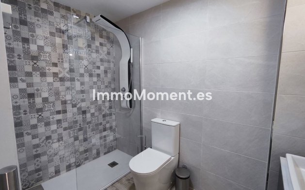 Revente - Appartement - Málaga - El Ejido