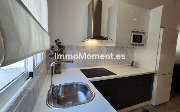 Revente - Appartement - Málaga - El Ejido