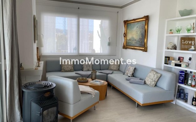 Bestaande woning - Appartement - Estepona  - Estepona Centro