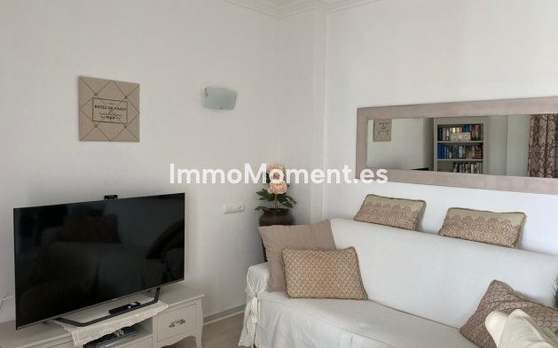 Bestaande woning - Appartement - Estepona  - Estepona Centro