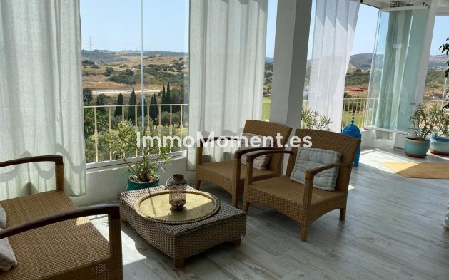 Bestaande woning - Appartement - Estepona  - Estepona Centro