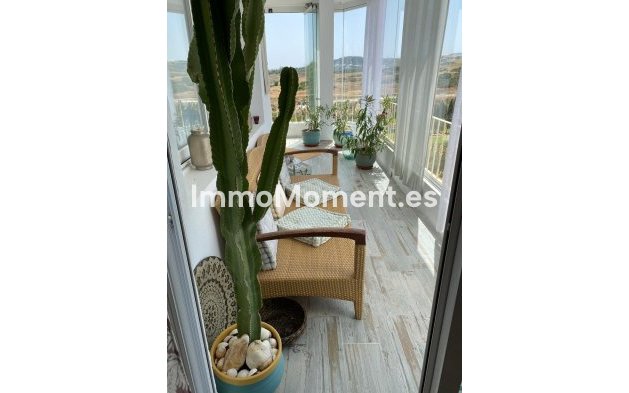 Bestaande woning - Appartement - Estepona  - Estepona Centro
