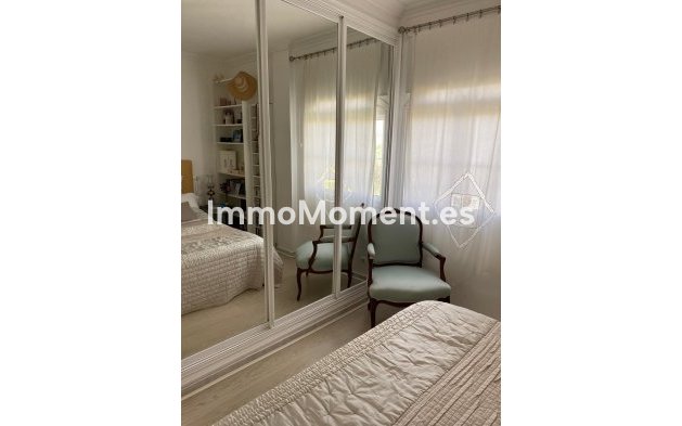 Bestaande woning - Appartement - Estepona  - Estepona Centro