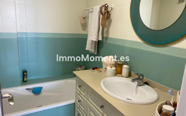 Bestaande woning - Appartement - Estepona  - Estepona Centro