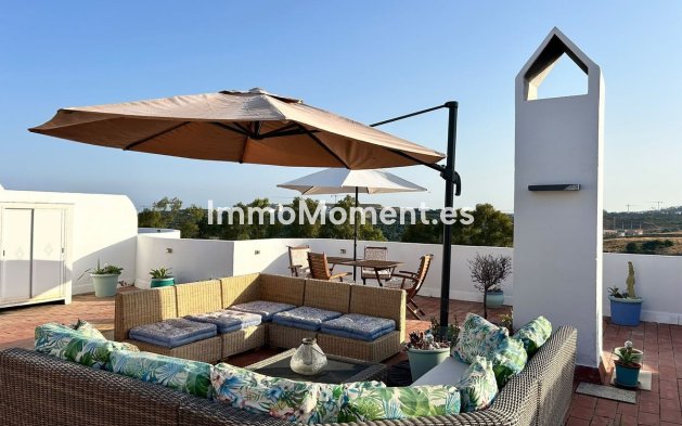 Bestaande woning - Appartement - Estepona  - Estepona Centro