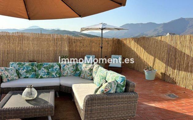 Bestaande woning - Appartement - Estepona  - Estepona Centro
