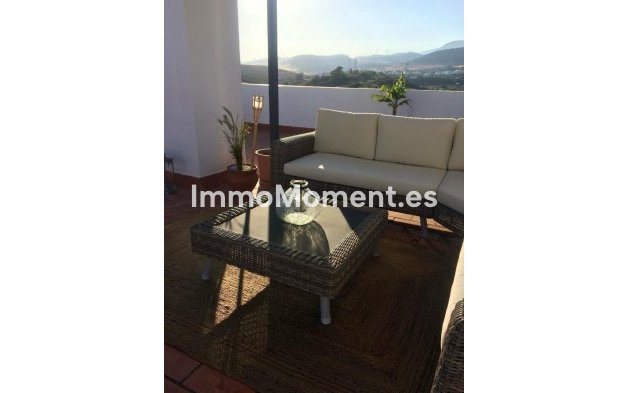 Bestaande woning - Appartement - Estepona  - Estepona Centro