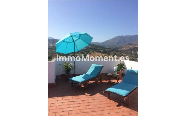 Bestaande woning - Appartement - Estepona  - Estepona Centro