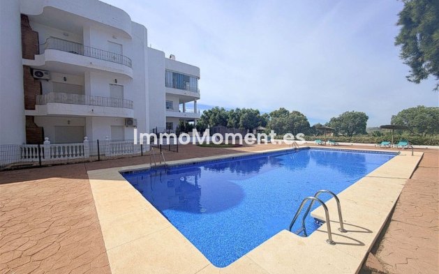 Bestaande woning - Appartement - Estepona  - Estepona Centro