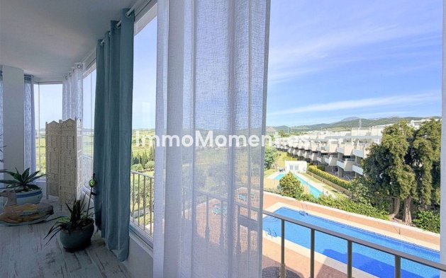 Bestaande woning - Appartement - Estepona  - Estepona Centro