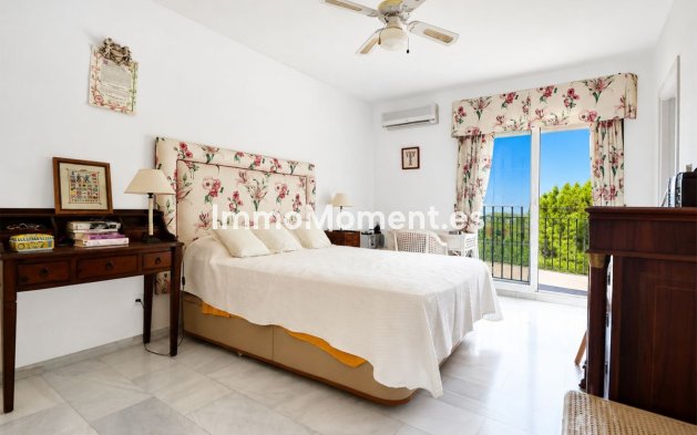 Wiederverkauf - Reihenhaus - Marbella - Puerto de Cabopino