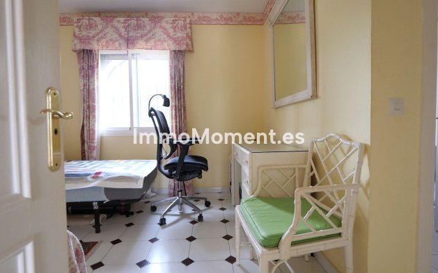 Wiederverkauf - Reihenhaus - Marbella - Puerto de Cabopino