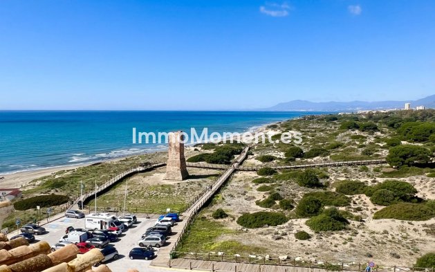 Wiederverkauf - Reihenhaus - Marbella - Puerto de Cabopino