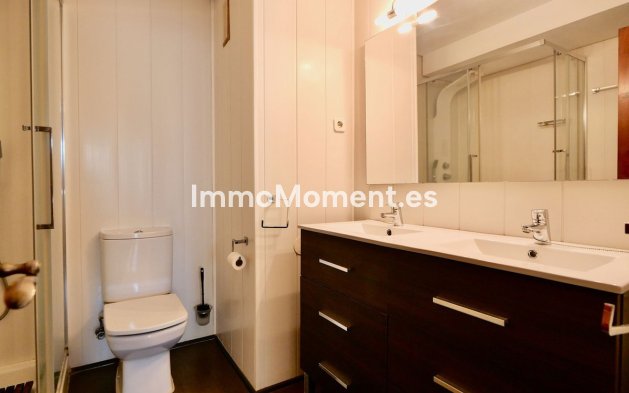 Wiederverkauf - Wohnung - Marbella - Puerto de Cabopino