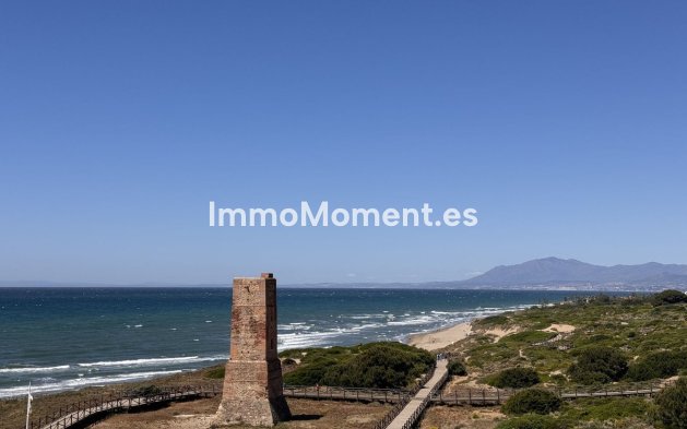 Wiederverkauf - Wohnung - Marbella - Puerto de Cabopino