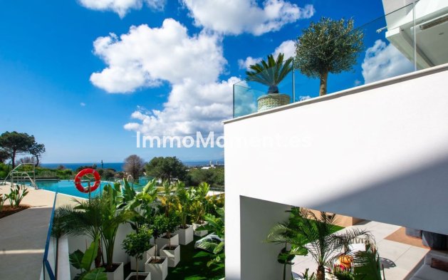 Resale - Apartment - Marbella - Artola