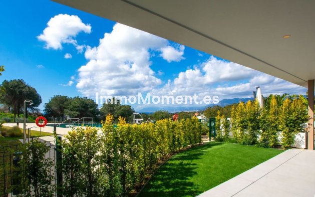 Resale - Apartment - Marbella - Artola
