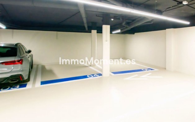 Resale - Apartment - Marbella - Artola