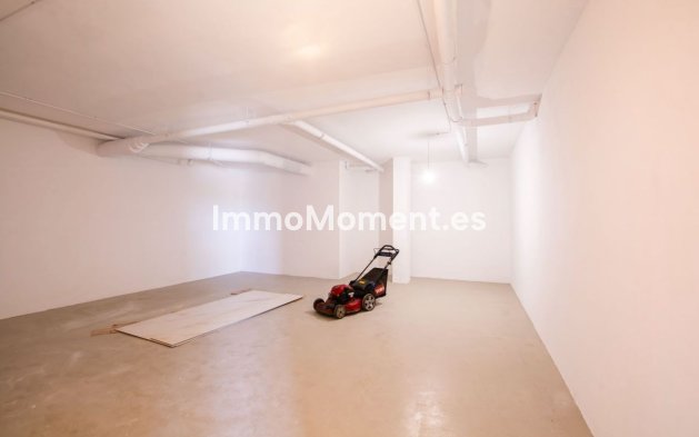 Resale - Apartment - Marbella - Artola
