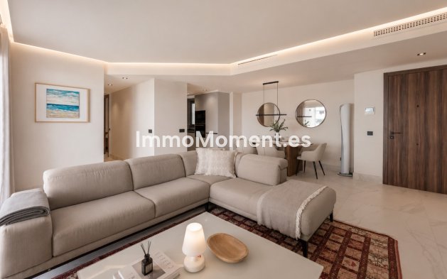 Reventa - Apartamento - Marbella - San Pedro de Alcántara
