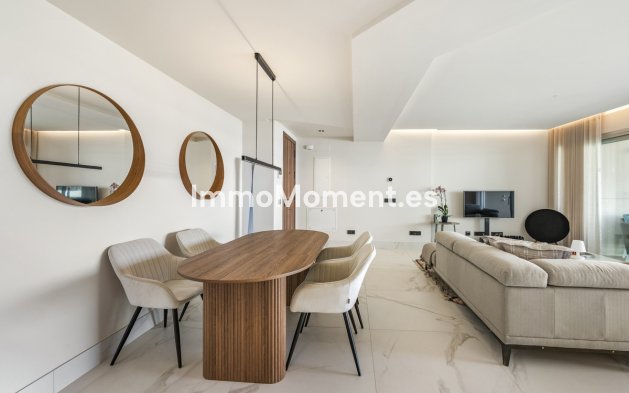 Reventa - Apartamento - Marbella - San Pedro de Alcántara