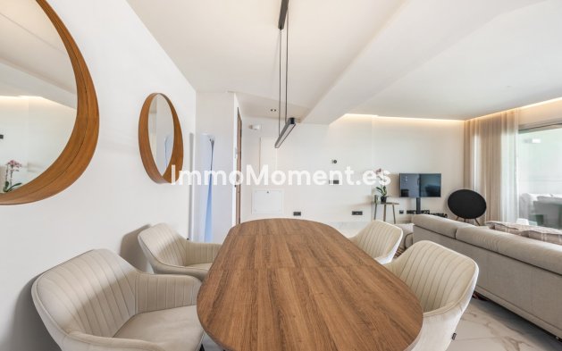 Reventa - Apartamento - Marbella - San Pedro de Alcántara