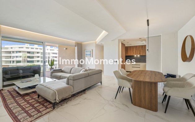 Reventa - Apartamento - Marbella - San Pedro de Alcántara