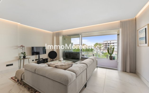 Reventa - Apartamento - Marbella - San Pedro de Alcántara