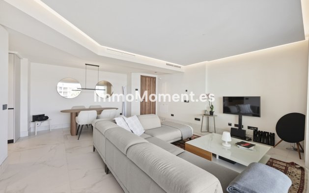 Reventa - Apartamento - Marbella - San Pedro de Alcántara