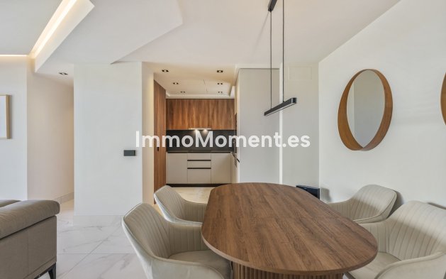 Reventa - Apartamento - Marbella - San Pedro de Alcántara