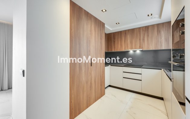 Reventa - Apartamento - Marbella - San Pedro de Alcántara