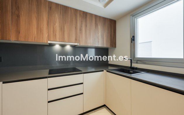 Reventa - Apartamento - Marbella - San Pedro de Alcántara