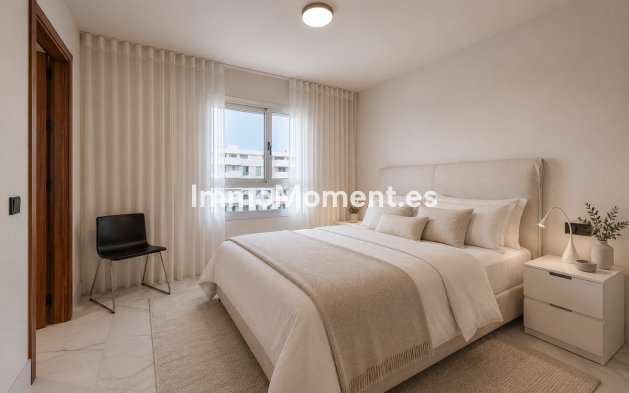 Reventa - Apartamento - Marbella - San Pedro de Alcántara
