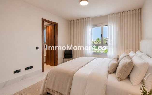 Reventa - Apartamento - Marbella - San Pedro de Alcántara