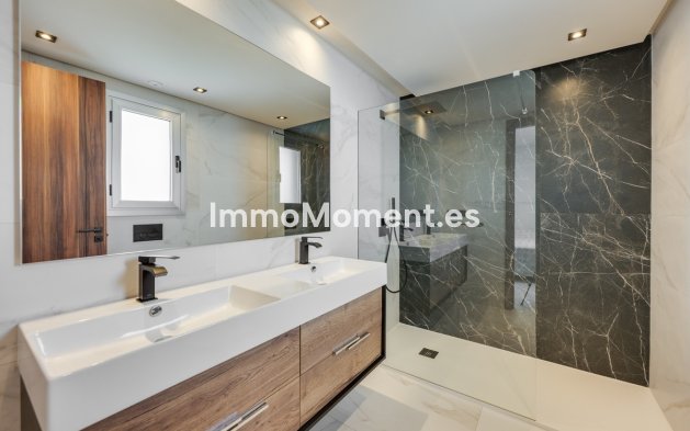Reventa - Apartamento - Marbella - San Pedro de Alcántara