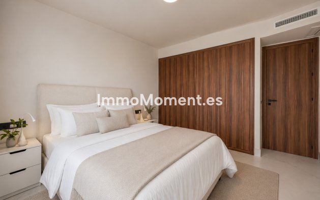 Reventa - Apartamento - Marbella - San Pedro de Alcántara