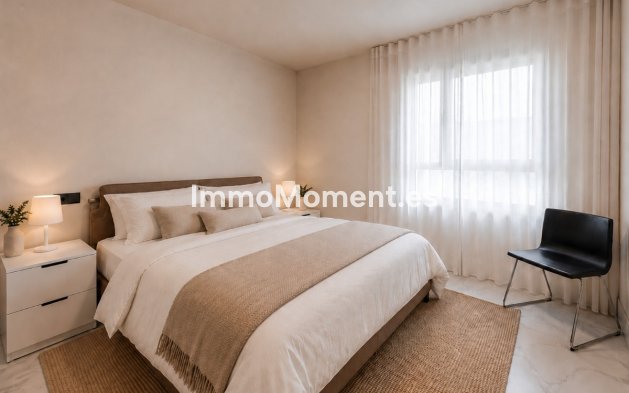 Reventa - Apartamento - Marbella - San Pedro de Alcántara