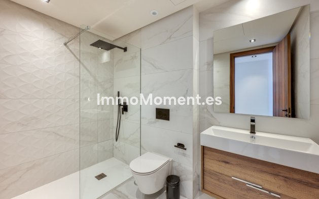 Reventa - Apartamento - Marbella - San Pedro de Alcántara