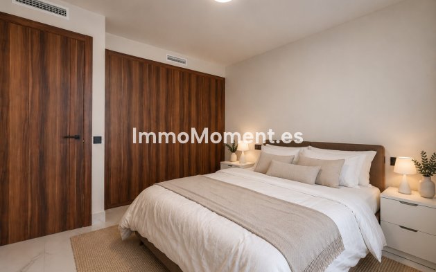 Reventa - Apartamento - Marbella - San Pedro de Alcántara