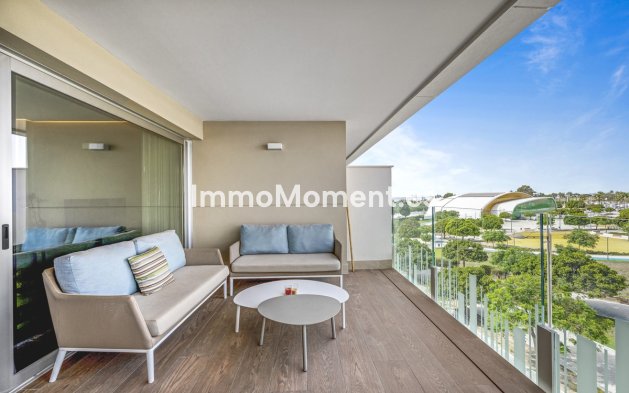 Reventa - Apartamento - Marbella - San Pedro de Alcántara