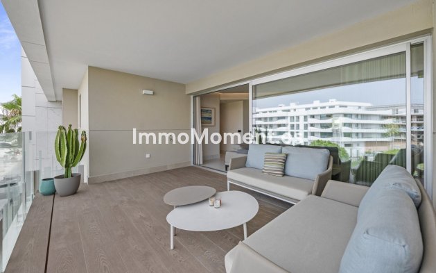 Reventa - Apartamento - Marbella - San Pedro de Alcántara