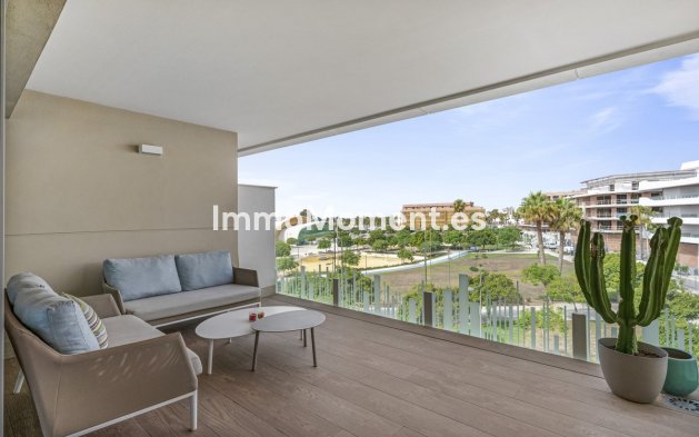 Reventa - Apartamento - Marbella - San Pedro de Alcántara