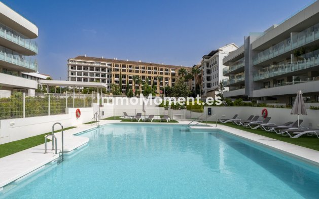 Reventa - Apartamento - Marbella - San Pedro de Alcántara