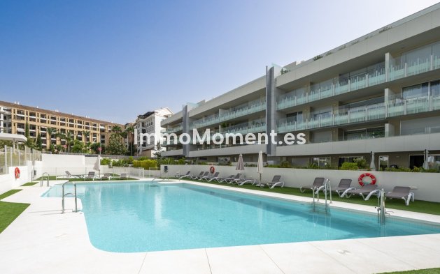 Reventa - Apartamento - Marbella - San Pedro de Alcántara