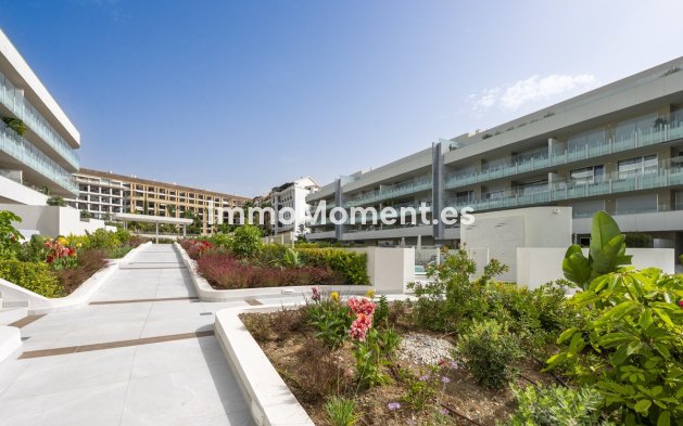 Reventa - Apartamento - Marbella - San Pedro de Alcántara