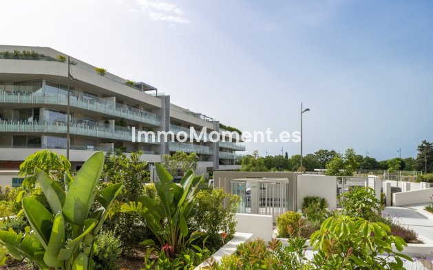 Reventa - Apartamento - Marbella - San Pedro de Alcántara