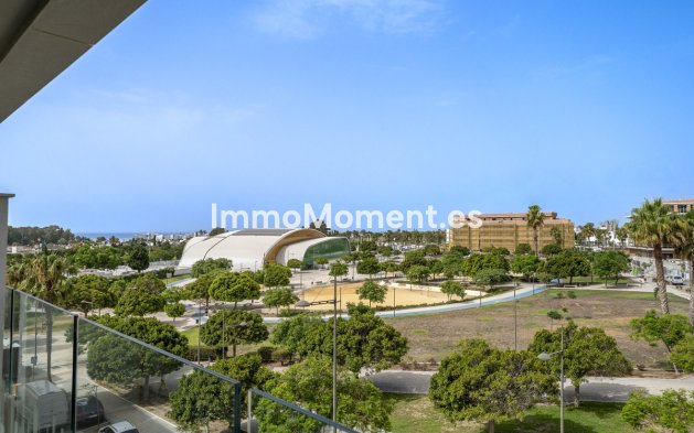 Reventa - Apartamento - Marbella - San Pedro de Alcántara