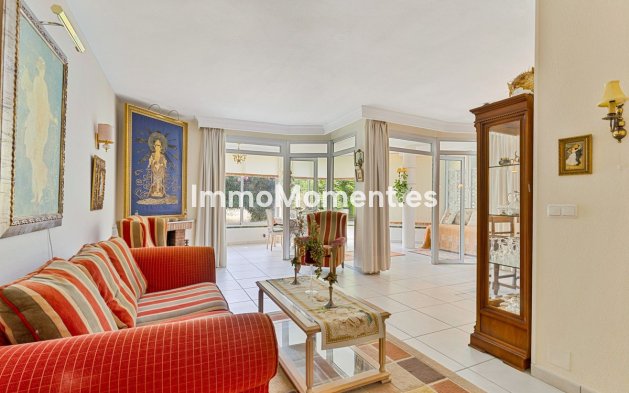 Resale - Townhouse - Fuengirola - Los Pacos