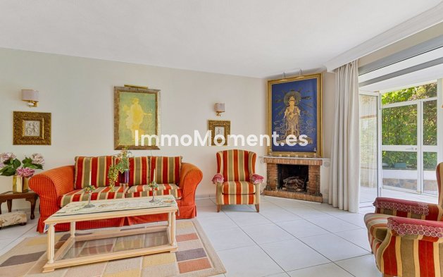 Resale - Townhouse - Fuengirola - Los Pacos